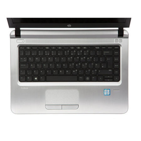 HP ProBook 440 G3 Core i3-6100U 8GB 256GB SSD 14 Inch Windows 7 Professional Laptop