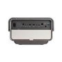 ViewSonic X10-4K 4K LED Ultra HD Portable Short Throw Smart Projector