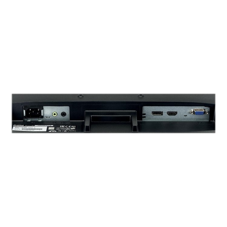 iiyama ProLite X2283HS-B3 22" Full HD Monitor