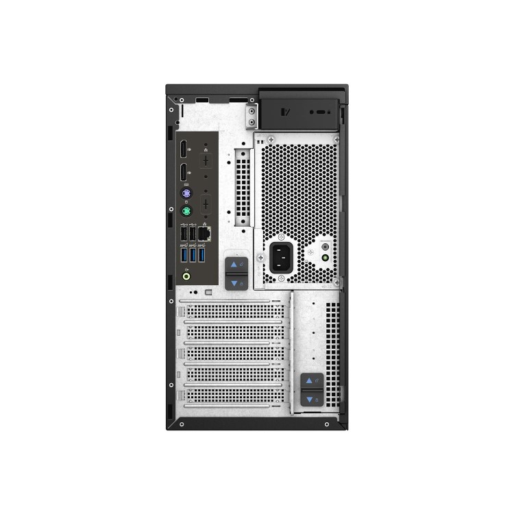 Dell Precision 3650 Core i9-10900K 16GB 512GB SSD Windows 10 Pro Desktop PC