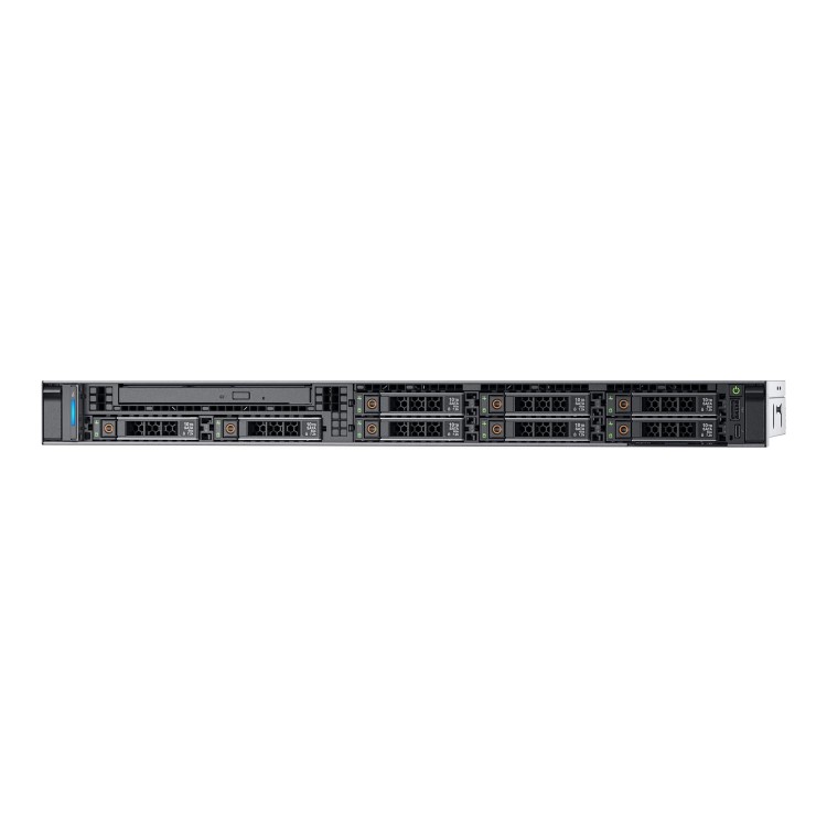 Dell PowerEdge R340 3.3GHz 8GB 1TB HDD Rack Server
