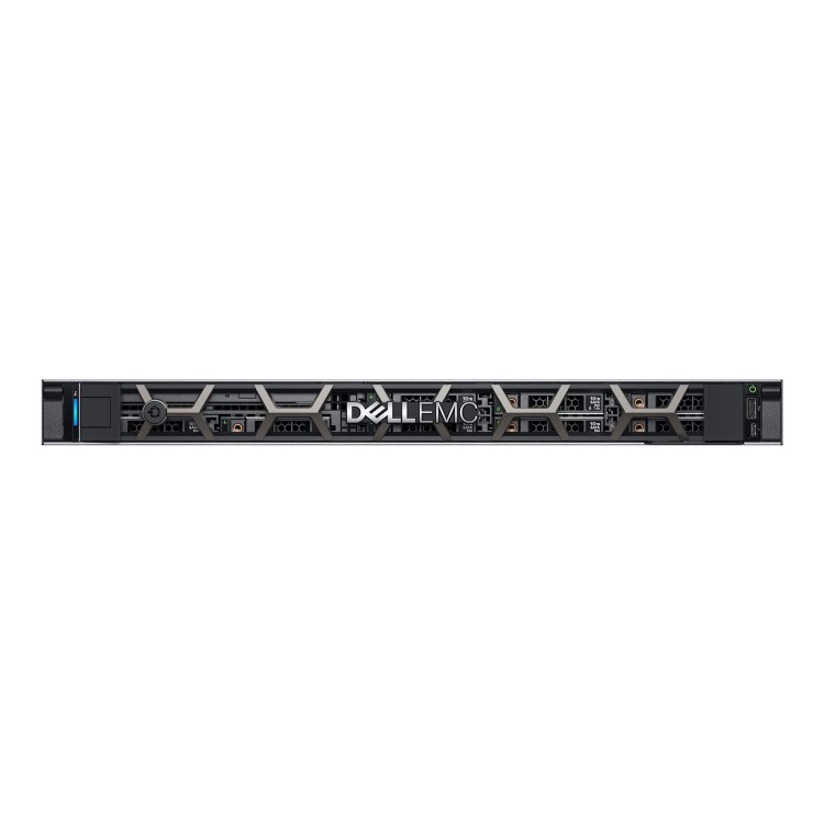 Dell PowerEdge R340 3.3GHz 8GB 1TB HDD Rack Server