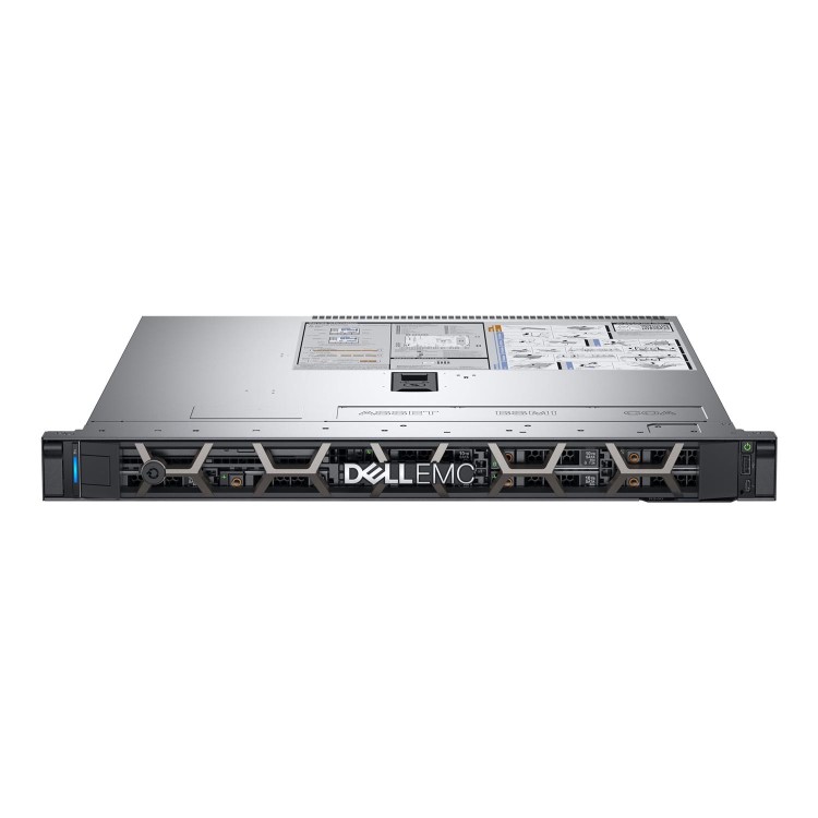 Dell PowerEdge R340 3.3GHz 8GB 1TB HDD Rack Server