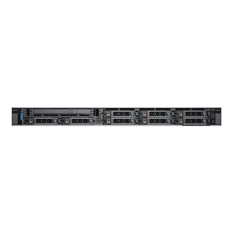 Dell PowerEdge R340 3.3GHz 8GB 1TB HDD Rack Server