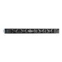 Dell PowerEdge R340 3.3GHz 8GB 1TB HDD Rack Server