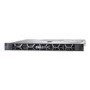 Dell PowerEdge R340 3.3GHz 8GB 1TB HDD Rack Server