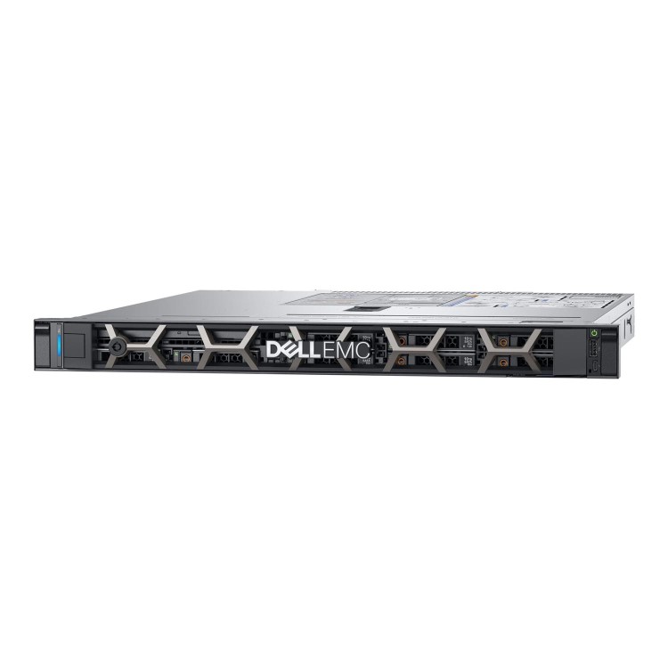 Dell PowerEdge R340 3.3GHz 8GB 1TB HDD Rack Server