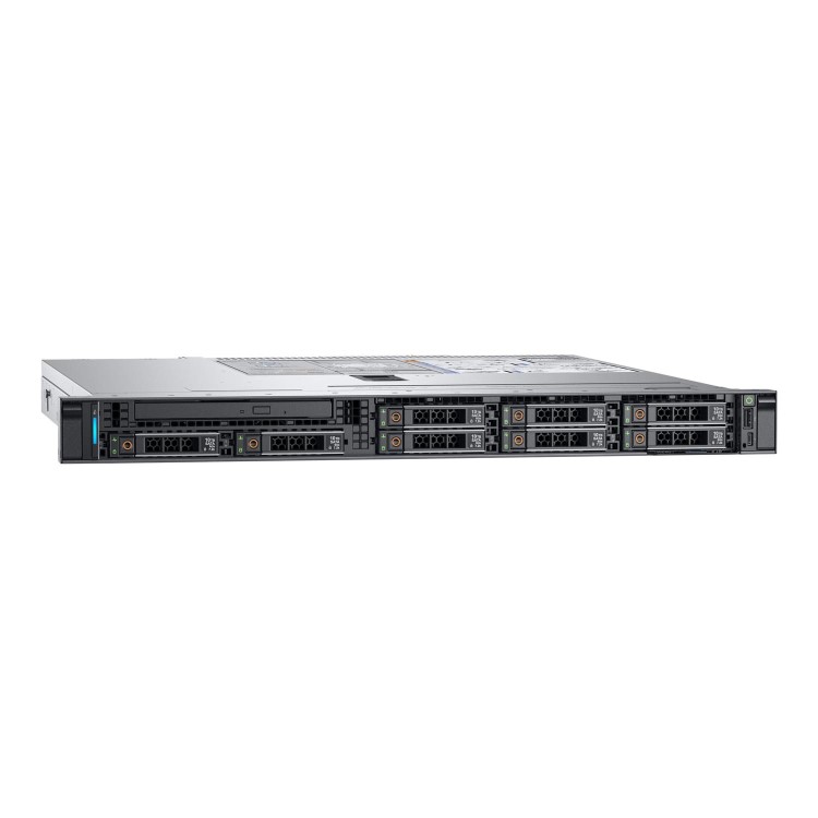 Dell PowerEdge R340 3.3GHz 8GB 1TB HDD Rack Server