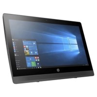 HP ProOne 400 Core i5-6500T 4GB 500GB 20 Inch Windows 10 Professional All In One Desktop