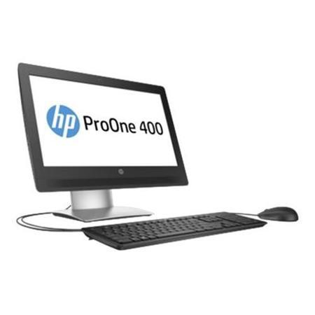 Hewlett Packard ProOne 400 G2 Core i5-6500T 8GB 128GB SSD Windows 10 Professional 20" All In One