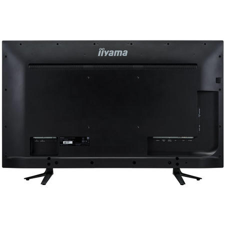 Iiyama Prolite X4071UHSU-B1 40" 4k Ultra HD Monitor