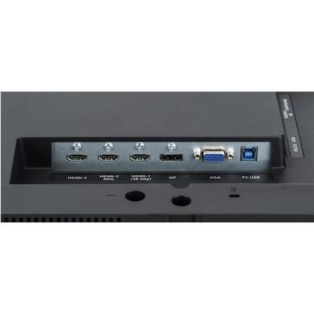 Iiyama Prolite X4071UHSU-B1 40" 4k Ultra HD Monitor