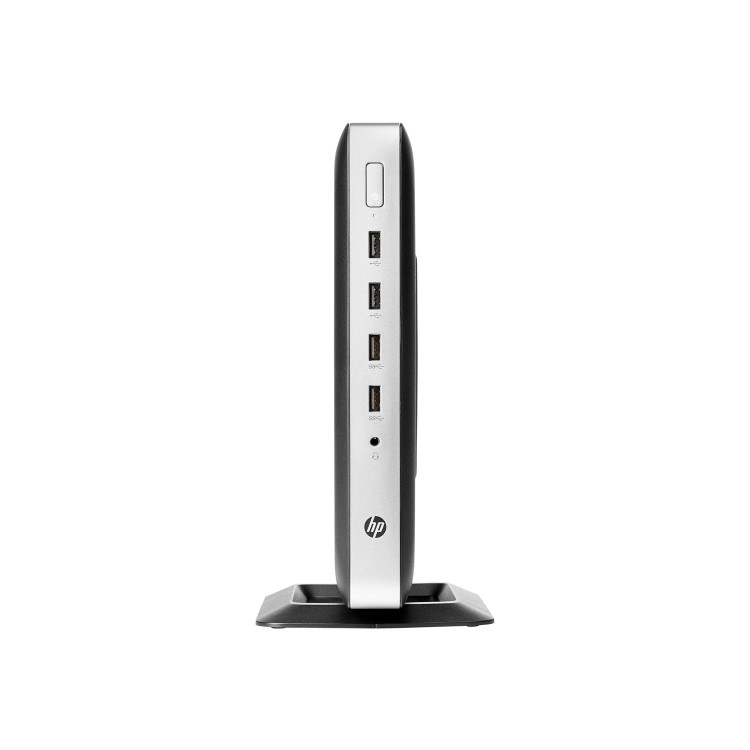 HP T630 AMD GX-420GI 8GB 32GB Windows 10 IOT Thin Client Desktop