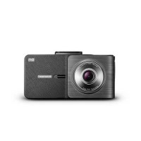 Thinkware X550 Full HD 2 ch Dash Cam with 32GB Micro SD Card - GPS Hardwire Kit