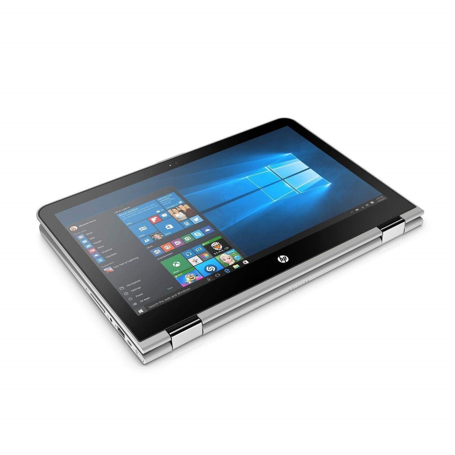 HP Pavilion x360 13-u009na Core i3-6100U 4GB 1TB 13.3 Inch
