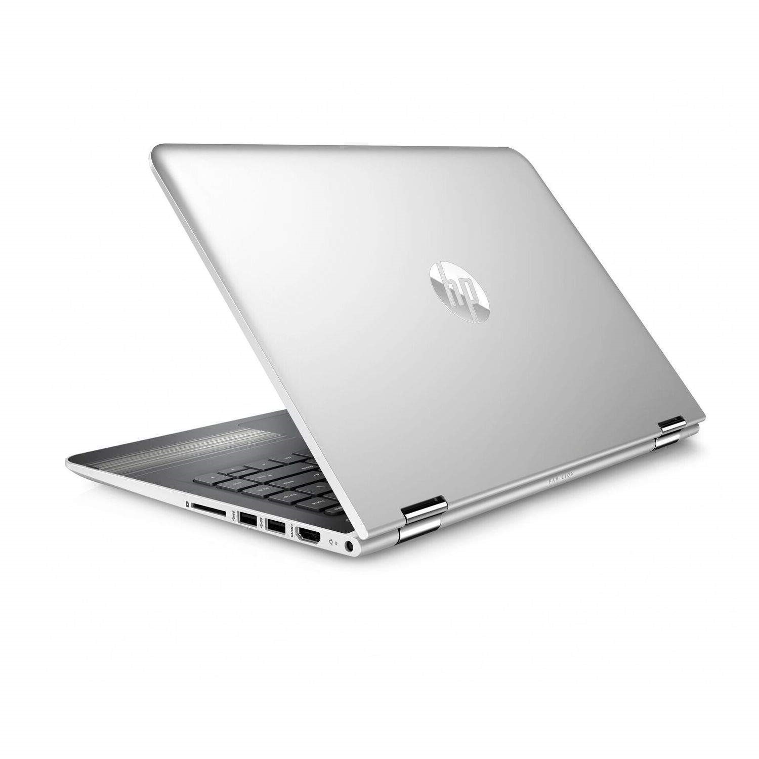 HP Pavilion x360 13-u009na Core i3-6100U 4GB 1TB 13.3 Inch
