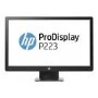 HP P223 ProDisplay 21.5" Full HD Monitor