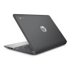 HP Chromebook 11 Celeron N3060 2GB 16GB SSD 11.6 Inch Google Chrome OS Laptop