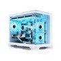 AWD IT Arc White AMD Ryzen 5 7600 RTX 4060 16GB DDR5 RAM 1TB NVME SSD Windows 11 Gaming PC