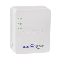 Netgear 1PT PWLINE AV 500 NANO BNDL