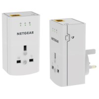 Netgear XAVB5421 Powerline 500 1 Port