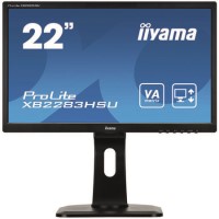 Iiyama XB2283HSU 22" Full HD Monitor Iiyama XB2283HSU 22" Full HD Monitor