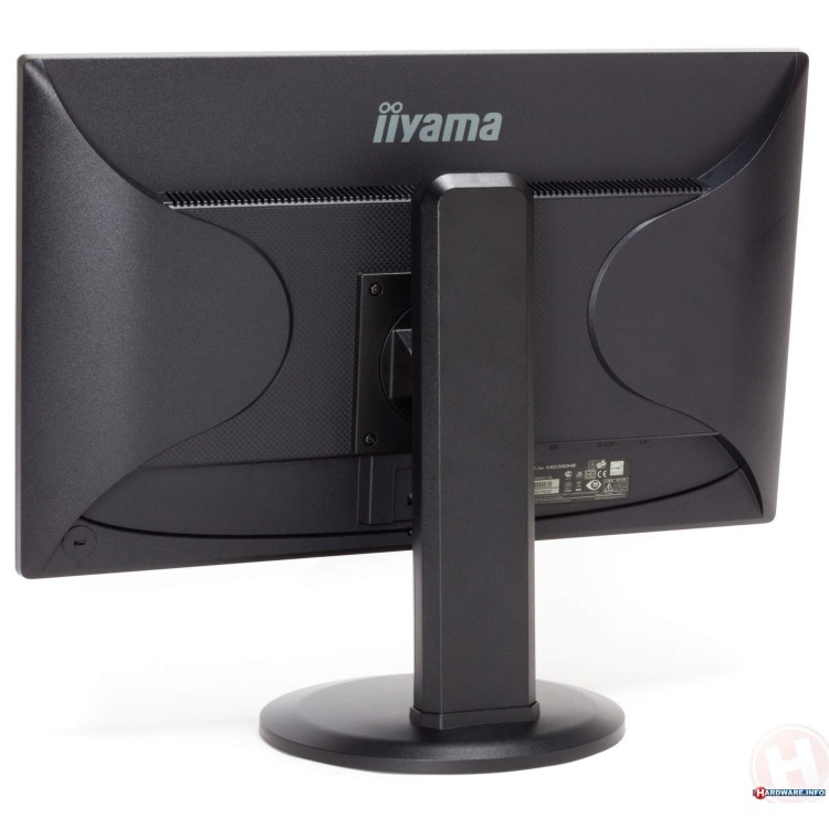 Iiyama 23" XB2380HS-B1 Full HD Monitor