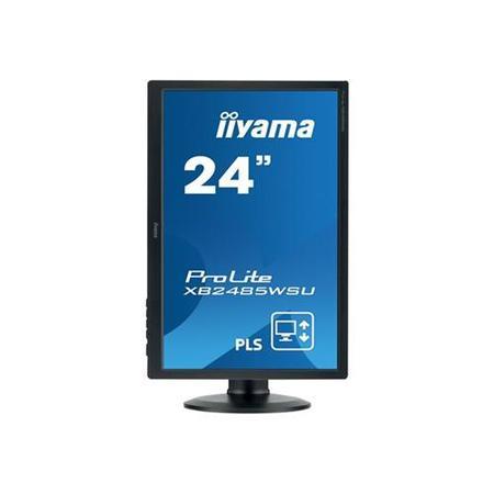 Iiyama 24" XB2485WSU Full HD Monitor