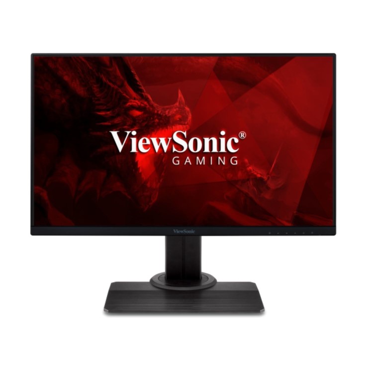 Refurbished ViewSonic XG2431 24" IPS Full HD 240Hz FreeSync HDR Gaming Monitor