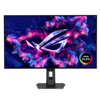 Refurbished ASUS ROG Strix XG32UCWMG 32" OLED Dual mode 4K UHD 240Hz FHD 480Hz Gaming Monitor