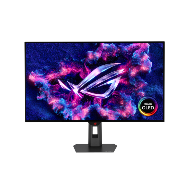 Refurbished ASUS ROG Strix XG32UCWMG 32" OLED Dual mode 4K UHD 240Hz FHD 480Hz Gaming Monitor