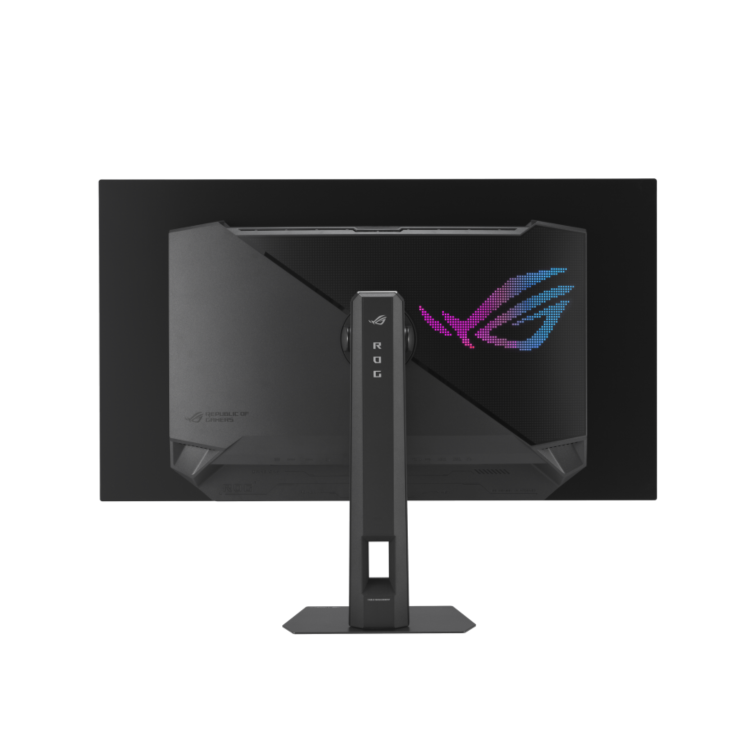Refurbished ASUS ROG Strix XG32UCWMG 32" OLED Dual mode 4K UHD 240Hz FHD 480Hz Gaming Monitor