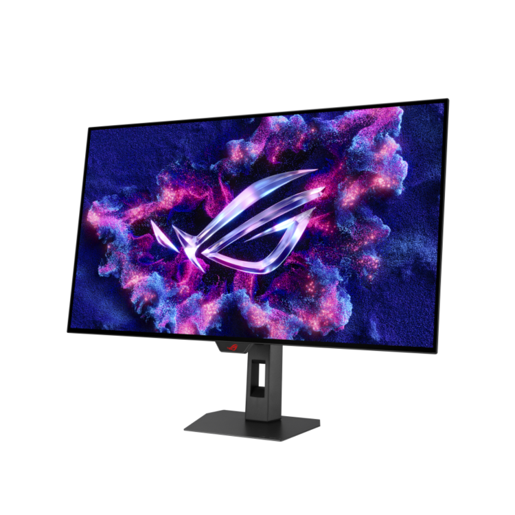 Refurbished ASUS ROG Strix XG32UCWMG 32" OLED Dual mode 4K UHD 240Hz FHD 480Hz Gaming Monitor