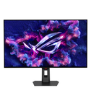 Refurbished ASUS ROG Strix XG32UCWMG 32" OLED Dual mode 4K UHD 240Hz FHD 480Hz Gaming Monitor
