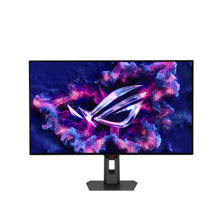 Refurbished ASUS ROG Strix XG32UCWMG 32" OLED Dual mode 4K UHD 240Hz FHD 480Hz Gaming Monitor