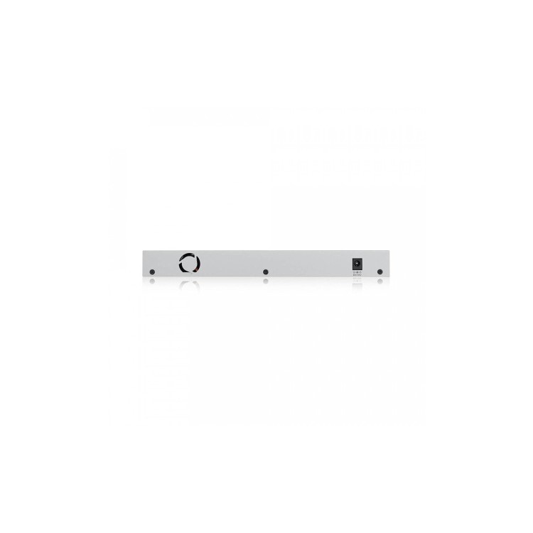 Zyxel XGS1210 12-Port Webmanaged Switch with 2-Port 2.5G/2-Port SFP+
