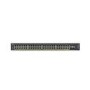 Zyxel XGS2210-52HP 48-Port Layer 2 Managed Stackable Gigabit PoE+ Switch
