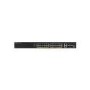 Zyxel XGS2220-30HP NebulaFlex Pro 24-Port Layer 3 Managed Rackmount Gigabit PoE+ Switch