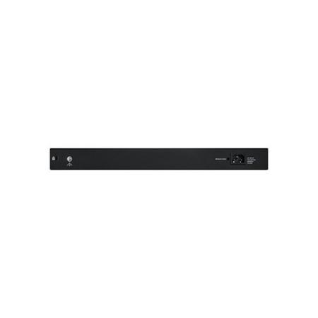 Zyxel XGS2220-30HP NebulaFlex Pro 24-Port Layer 3 Managed Rackmount Gigabit PoE+ Switch