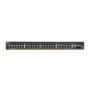 Zyxel XGS2220-54FP NebulaFlex Pro 48-Port Layer 3 Managed Rackmount Gigabit PoE+ Switch
