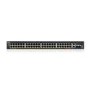 Zyxel XGS2220 Series 48-Port Gigabit Ethernet PoE L3 Rack-mountable Managed Switch