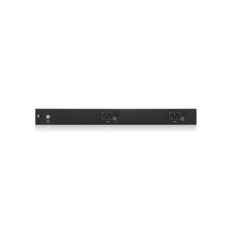 Zyxel XGS4600-32 24-Port Layer 3 Managed Stackable Gigabit Switch