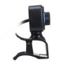 USB Webcam with Built in Microphone in Blue