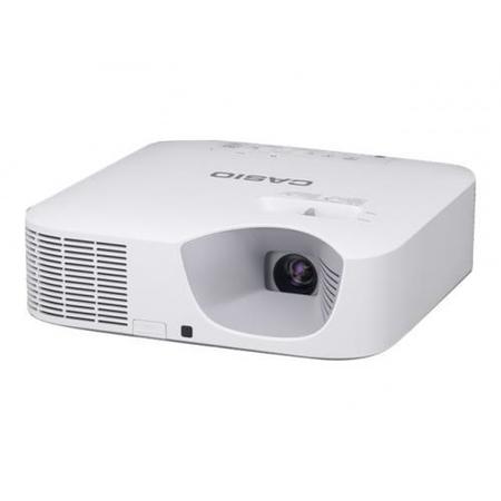 Casio XJ-F210 3500AL WXGA Projector