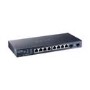 Zyxel XMG1915-10E 8-Port Gigabit Ethernet L2 Rack-mountable Managed Switch