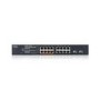 Zyxel 16 Ports 2.5GbE with 2 SFP+ Uplink Smart Managed Switch