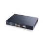 Zyxel 16 Ports 2.5GbE with 2 SFP+ Uplink Smart Managed Switch