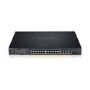 Zyxel XMG1930-30HP 24-Port 2.5G Multi-Gig PoE++/PoE+ Lite-L3 Smart Managed Switch
