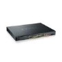 Zyxel XMG1930-30HP 24-Port 2.5G Multi-Gig PoE++/PoE+ Lite-L3 Smart Managed Switch
