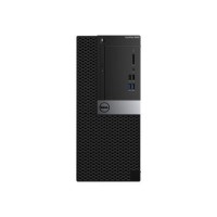 Dell OptiPlex 5040 Core i5-6500 4GB 500GB DVD-RW Windows 10 Pro Desktop
